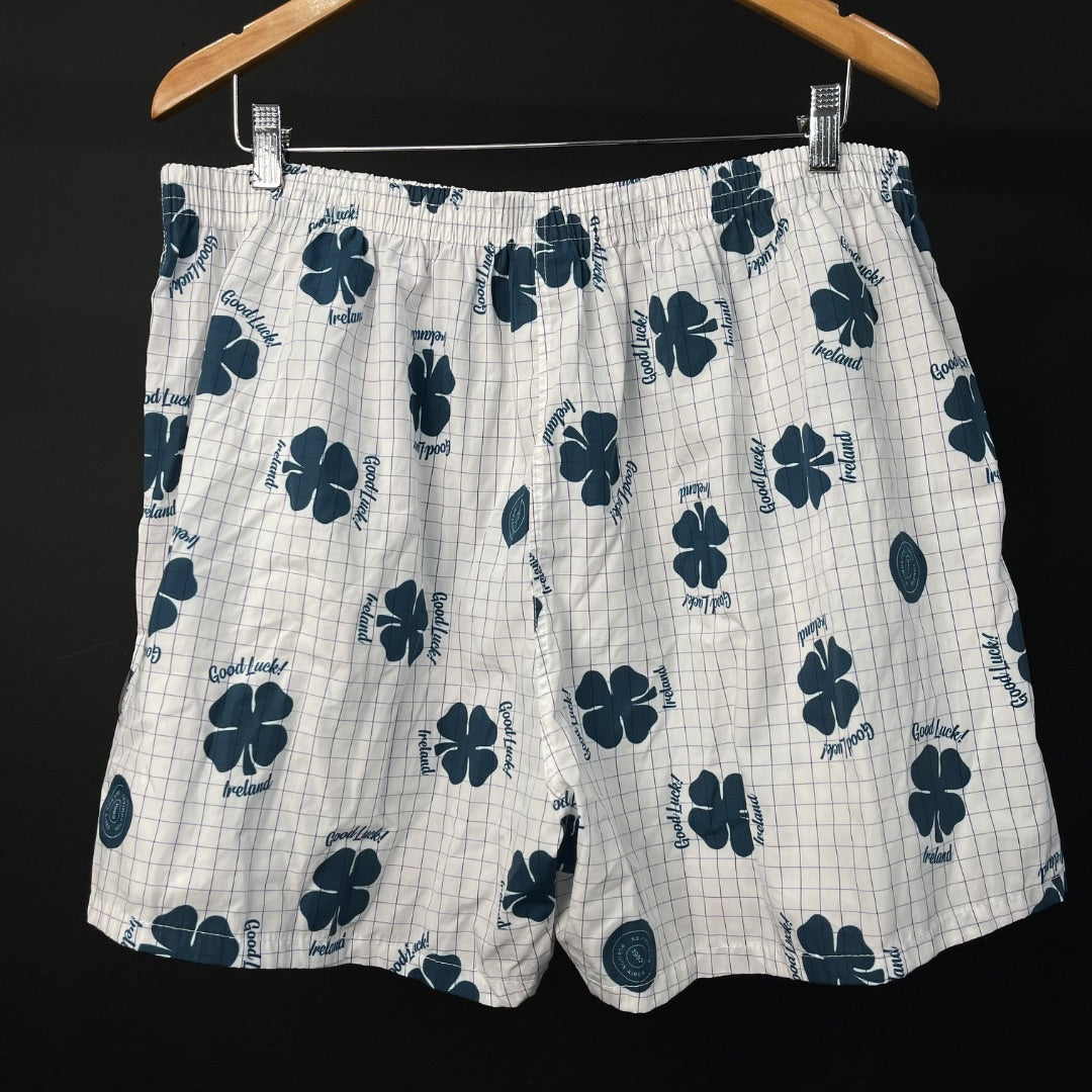 KEVINGSTON  Boxer  Varios  Estampado  Talle 7