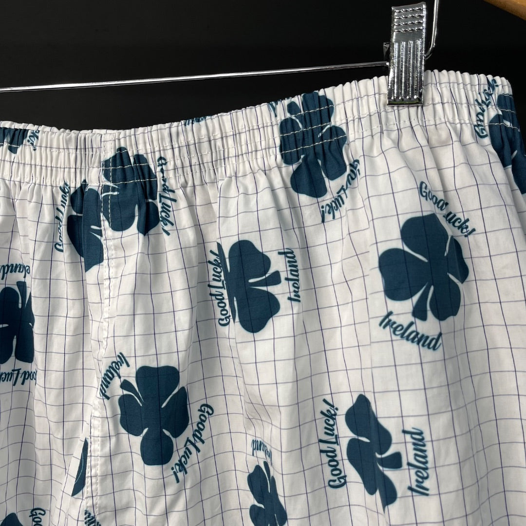 KEVINGSTON  Boxer  Varios  Estampado  Talle 7