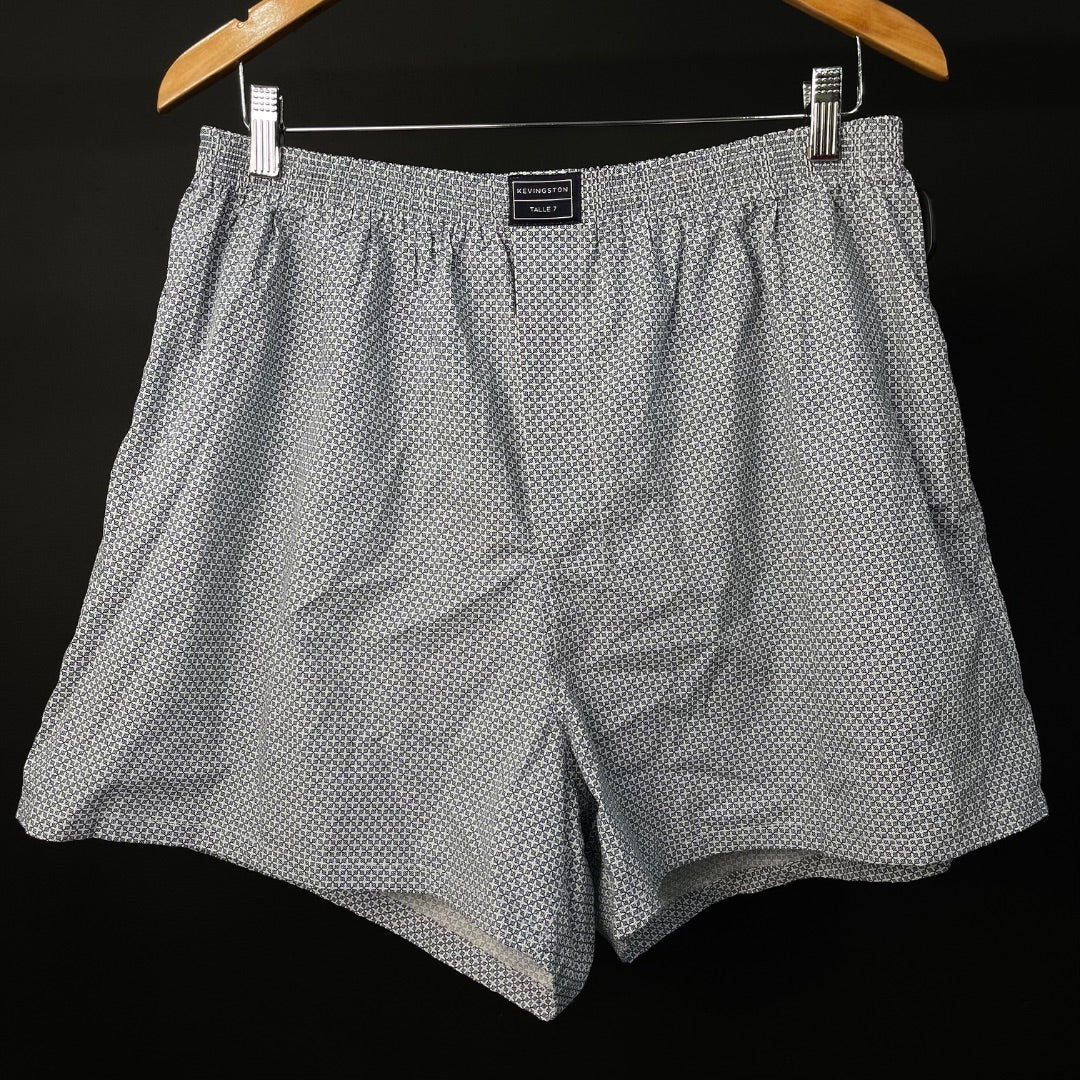 KEVINGSTON  Boxer  Varios  Estampado  Talle L