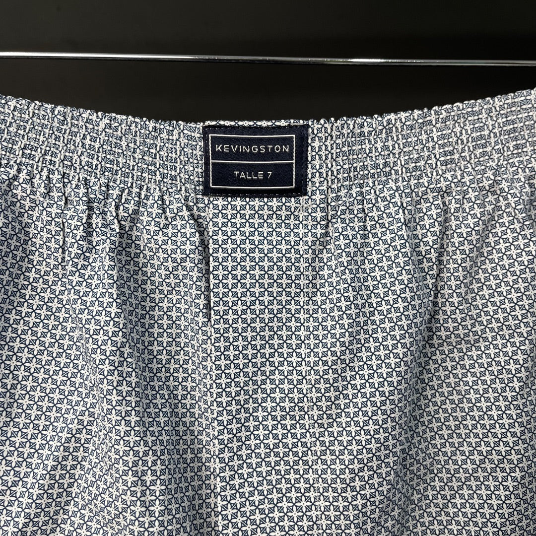 KEVINGSTON  Boxer  Varios  Estampado  Talle L