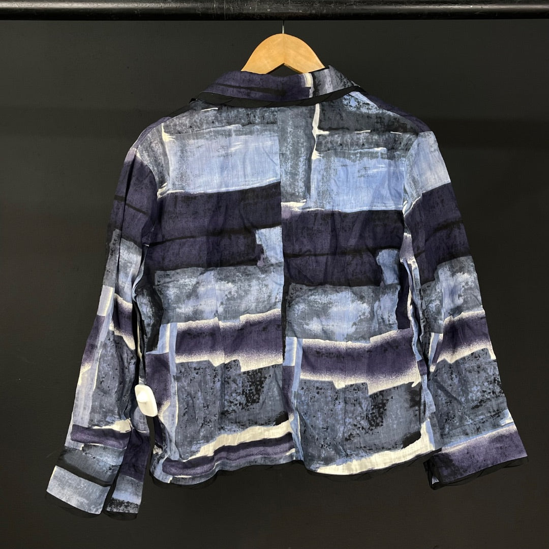 CACHAREL Camisa Varios  Estampado Talle 42