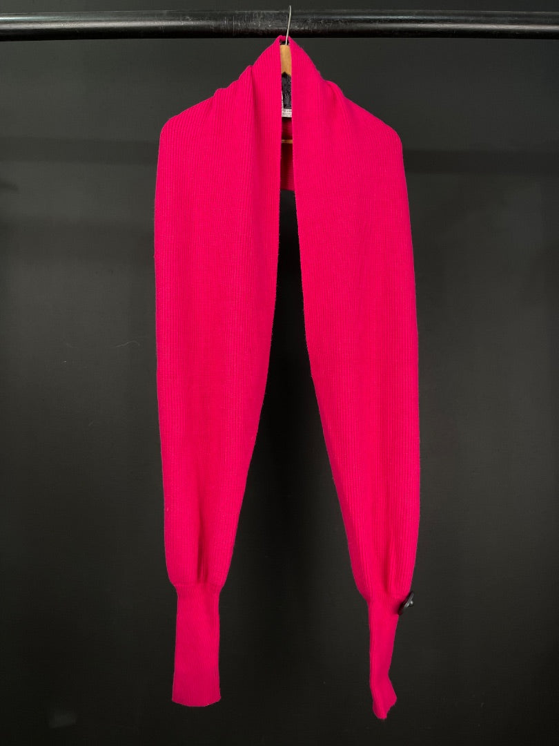 ZARA Mangas Fucsia Talle M