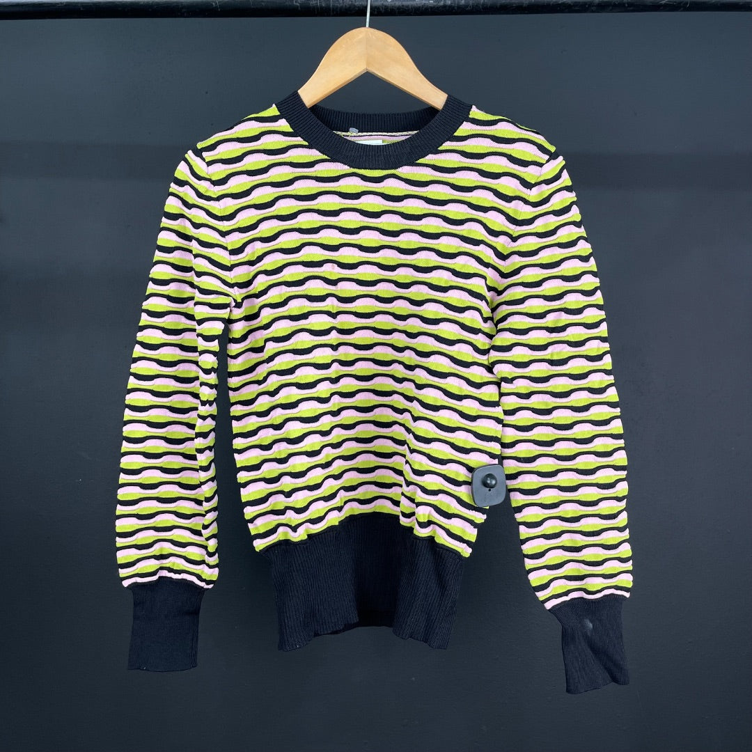 MARIA CHER Sweater Varios Rayado Talle 2
