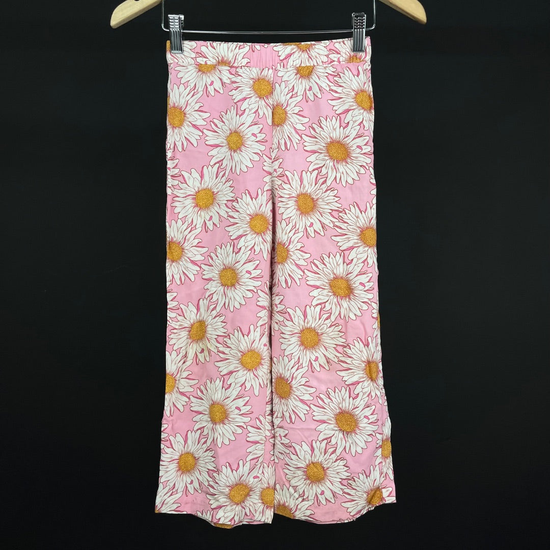 H&M Conjunto X2 Varios Floral Talle 6