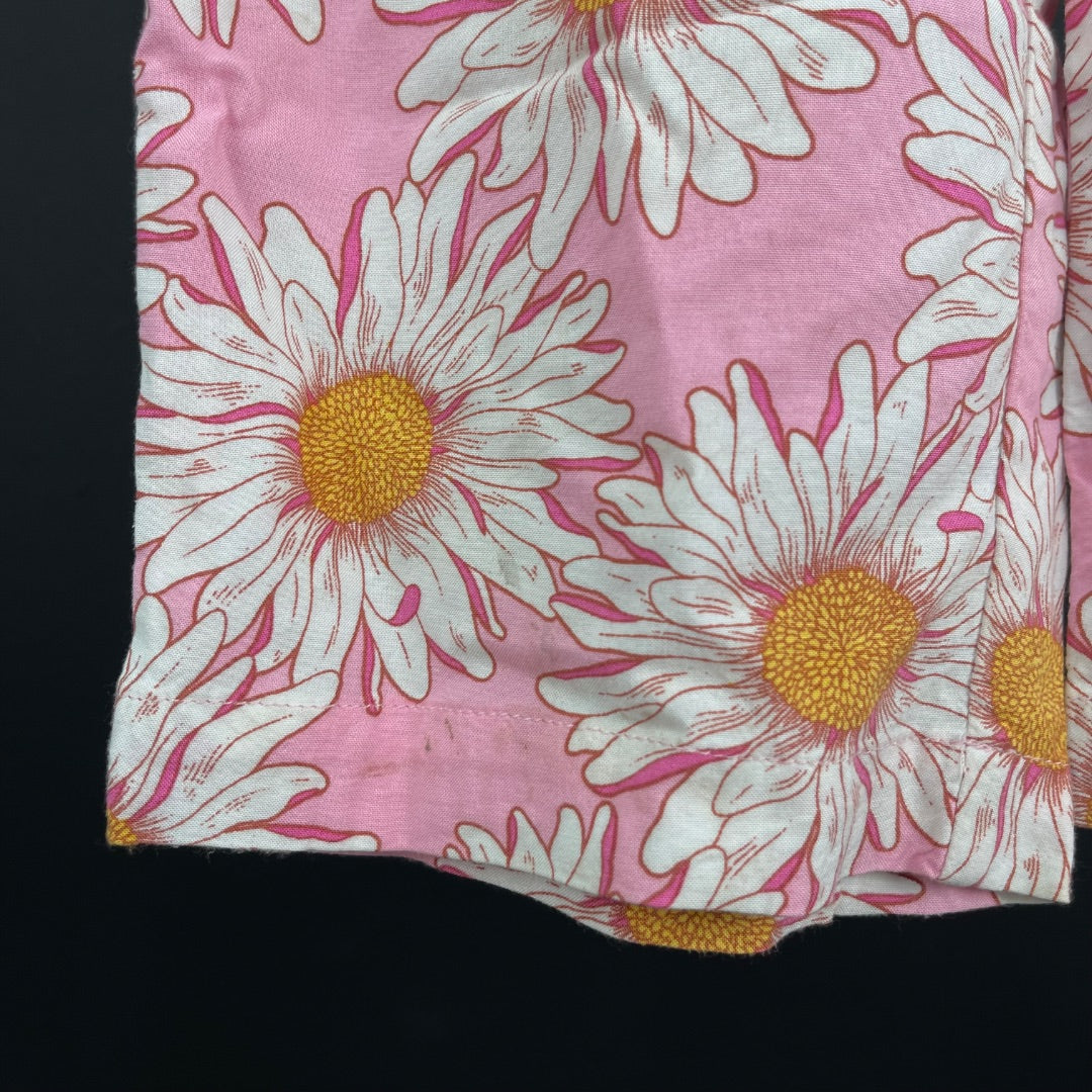 H&M Conjunto X2 Varios Floral Talle 6