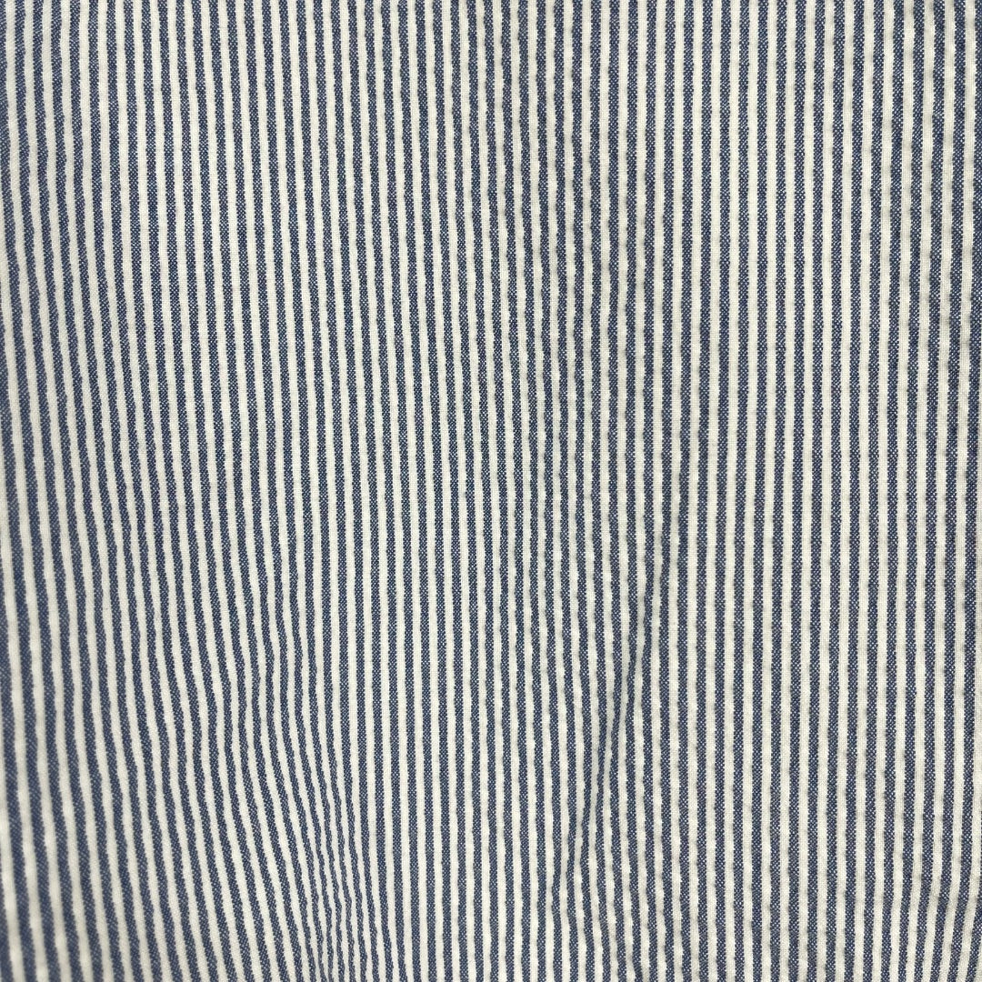 BANANA REPUBLIC Short Bermuda Varios Rayado Talle 32