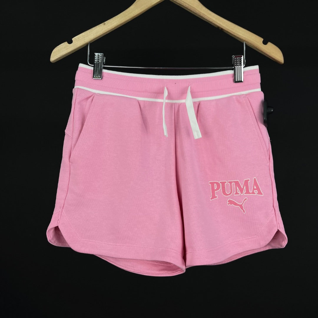 PUMA Short Rosa Talle S