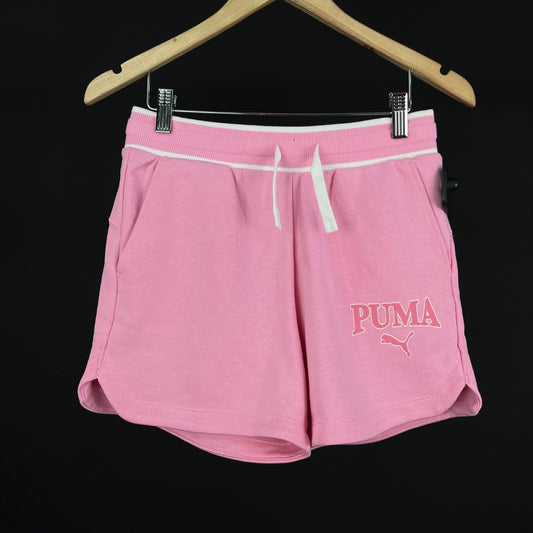 PUMA Short Rosa Talle S
