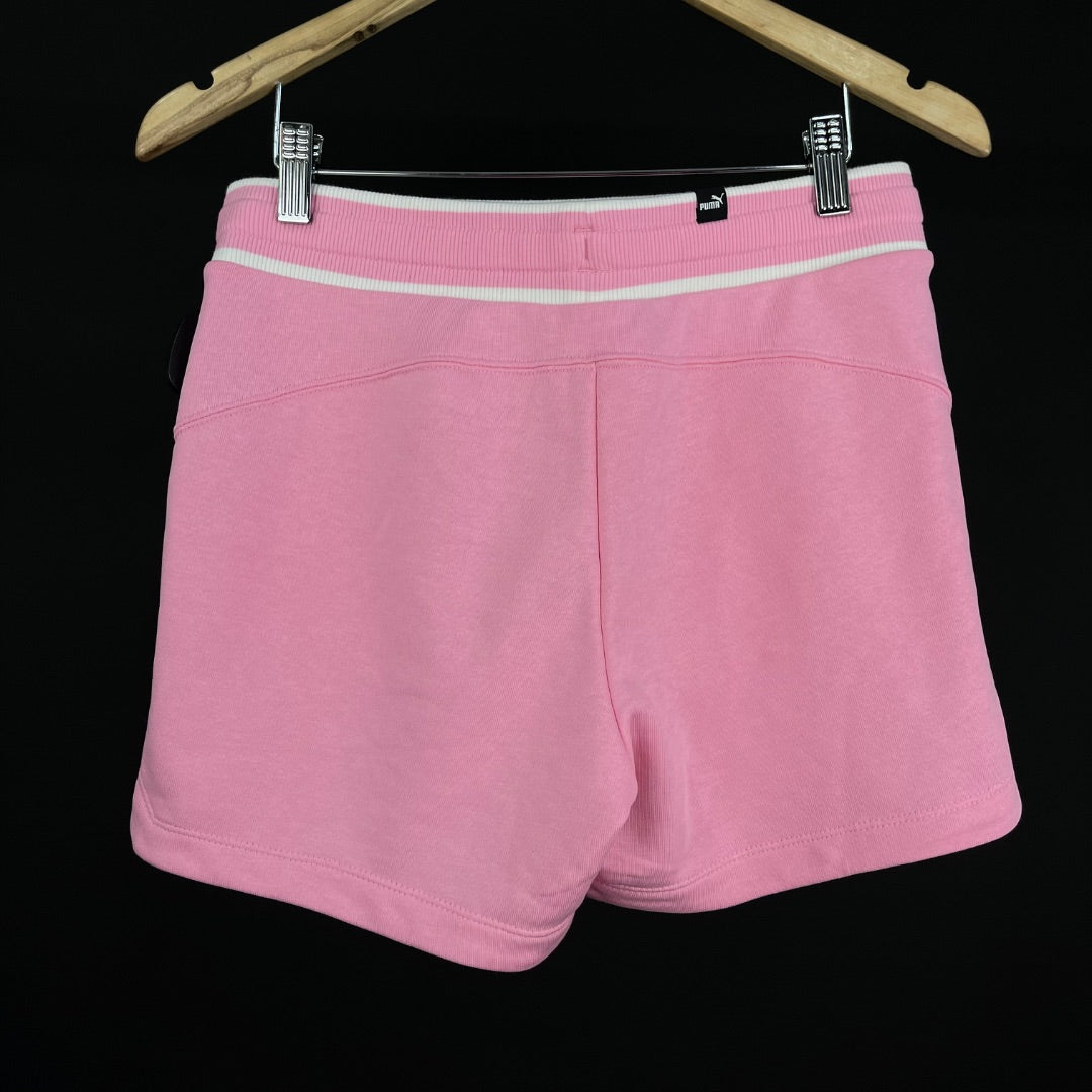 PUMA Short Rosa Talle S