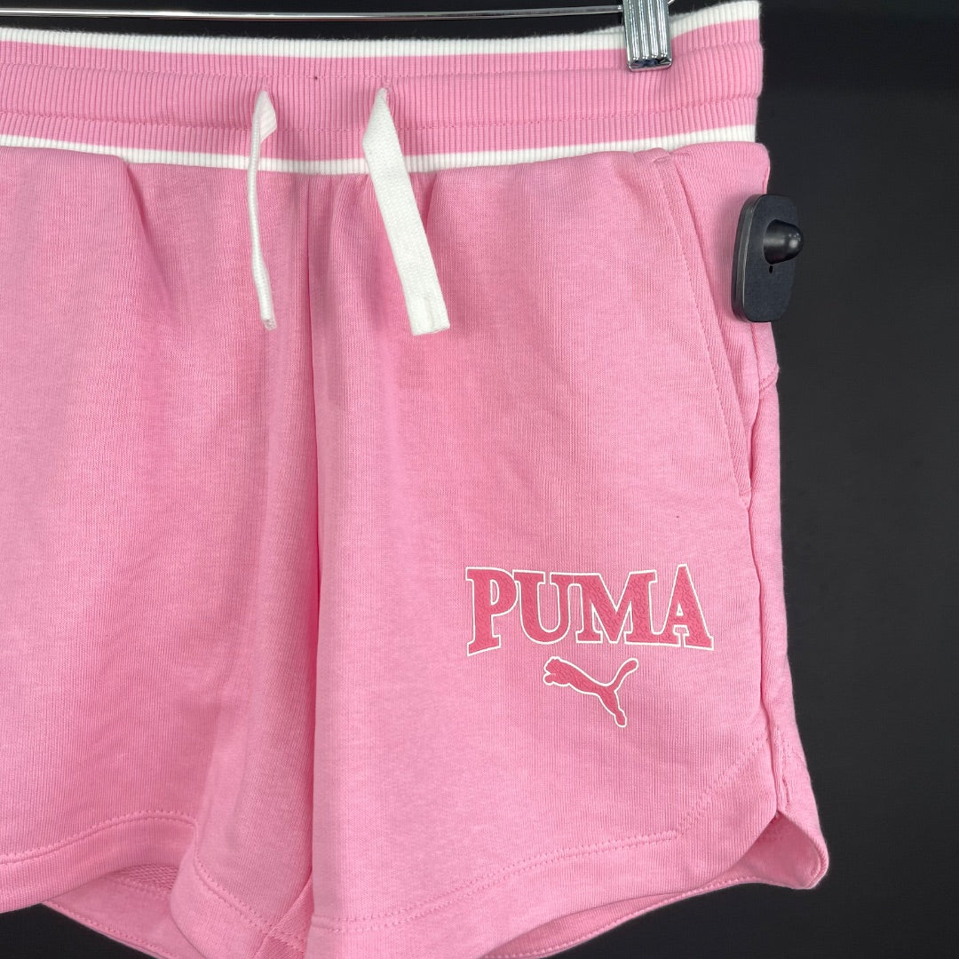 PUMA Short Rosa Talle S