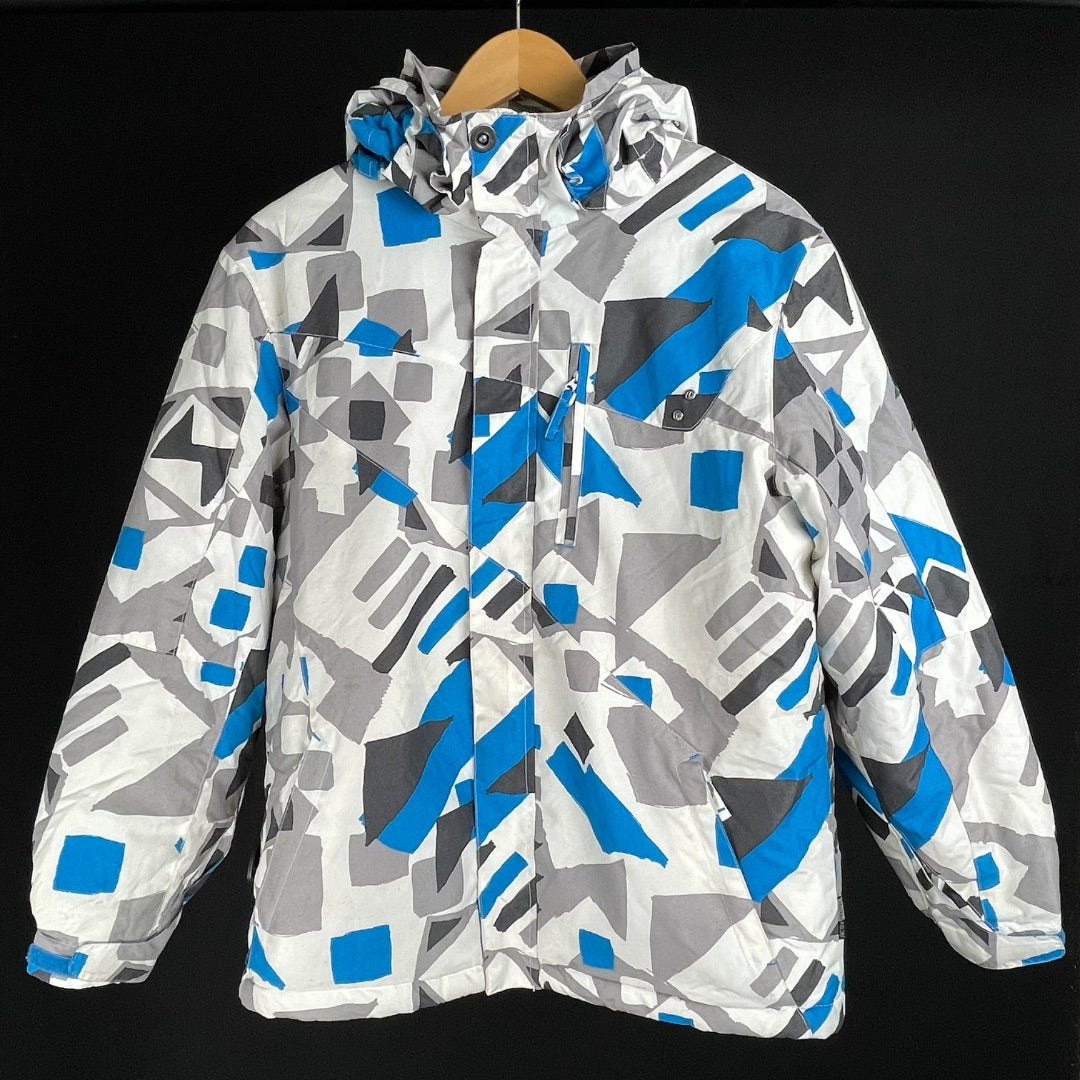GO SPORT Campera Varios Talle 14