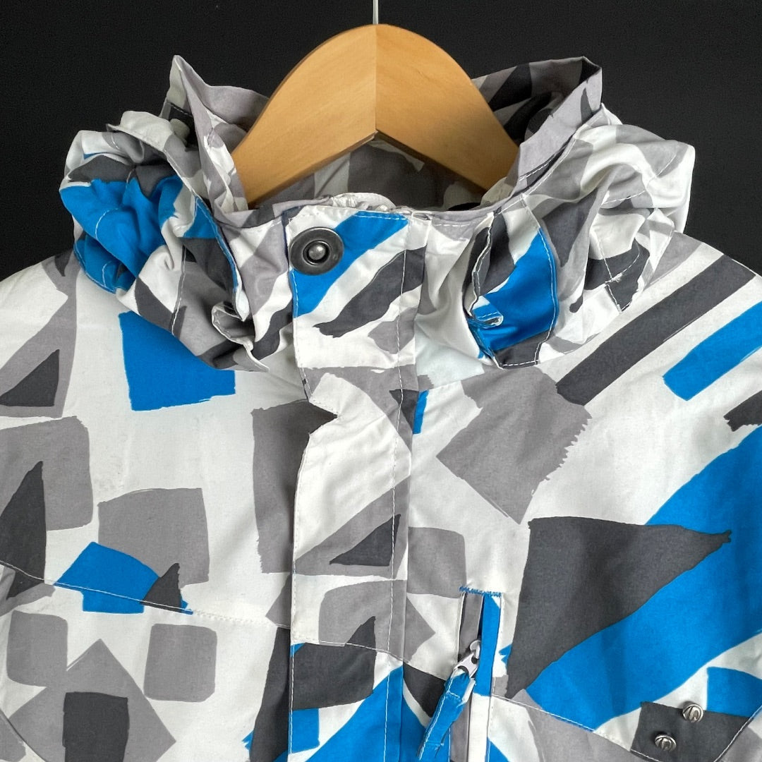 GO SPORT Campera Varios Talle 14