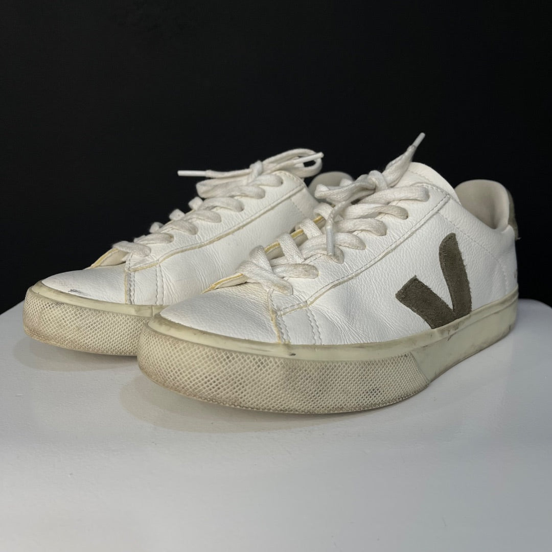 VEJA Zapatillas Blanco Talle 39