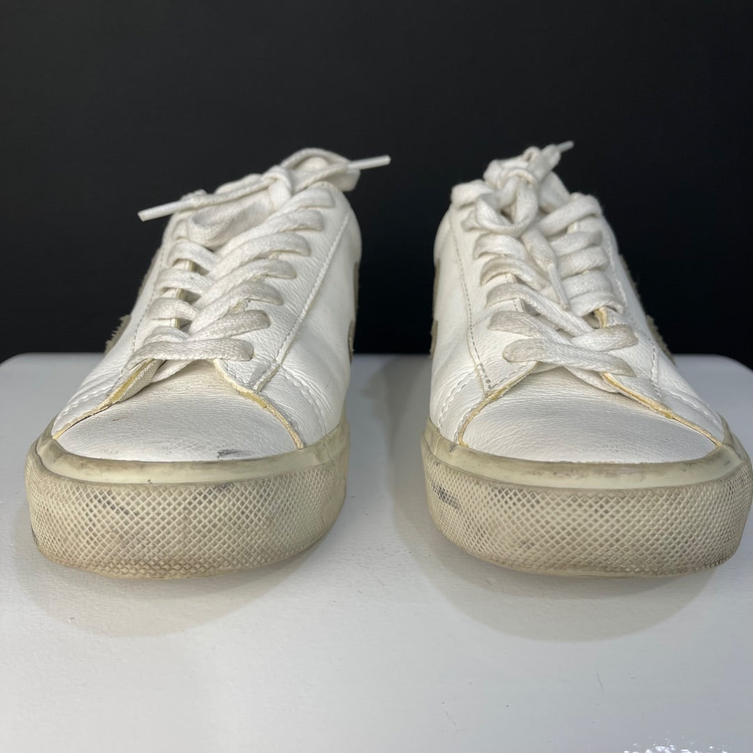 VEJA Zapatillas Blanco Talle 39