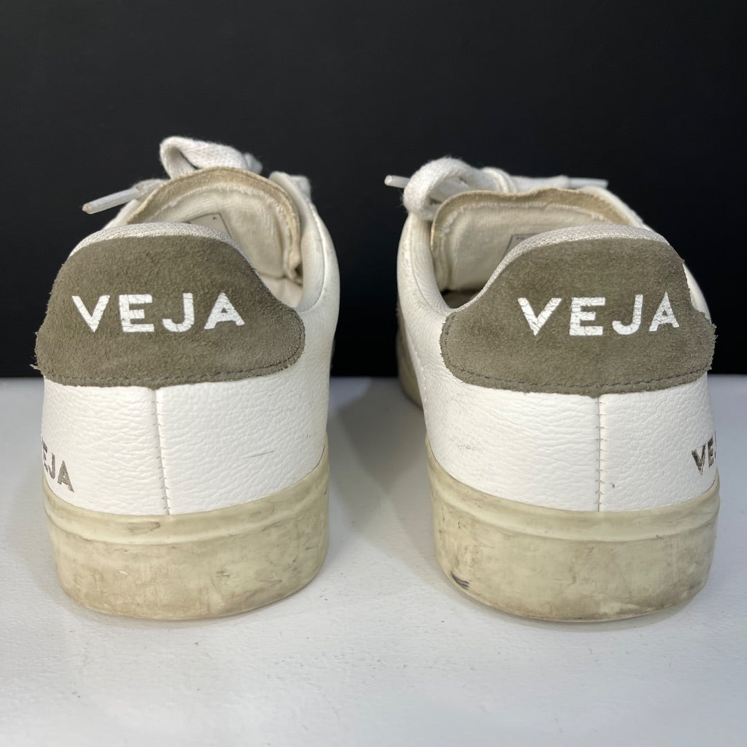 VEJA Zapatillas Blanco Talle 39