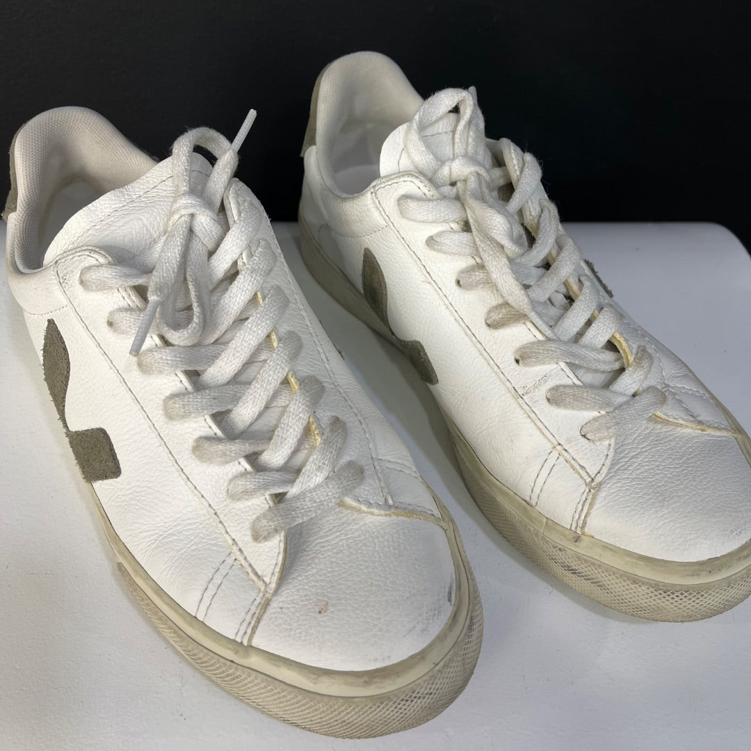VEJA Zapatillas Blanco Talle 39