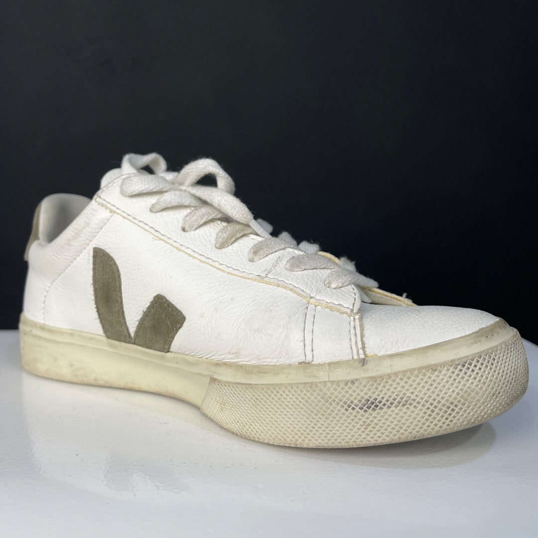 VEJA Zapatillas Blanco Talle 39