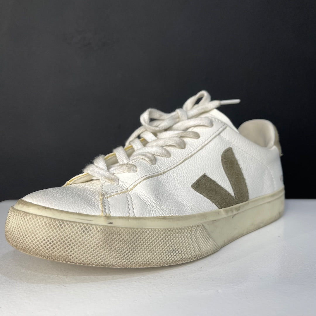 VEJA Zapatillas Blanco Talle 39