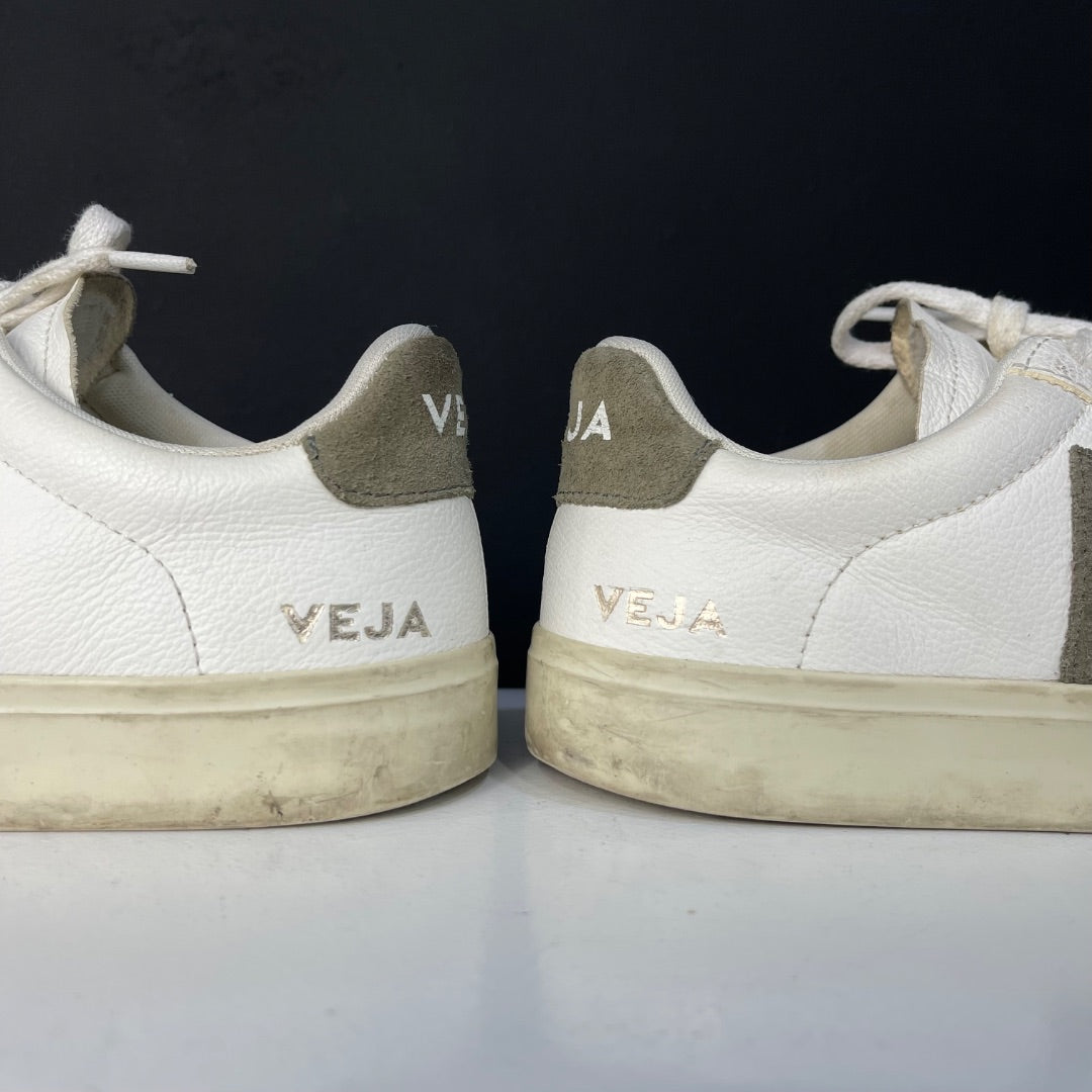 VEJA Zapatillas Blanco Talle 39