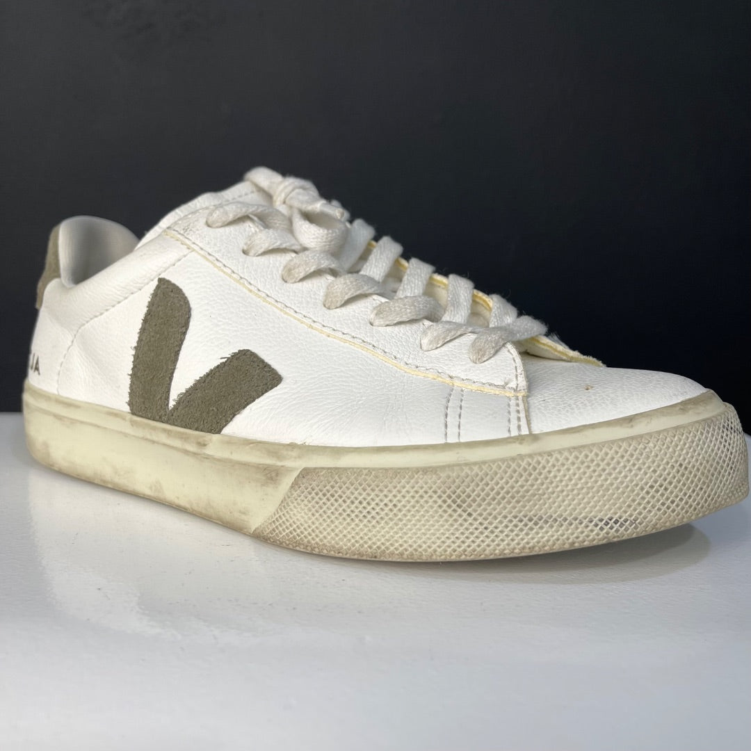 VEJA Zapatillas Blanco Talle 39