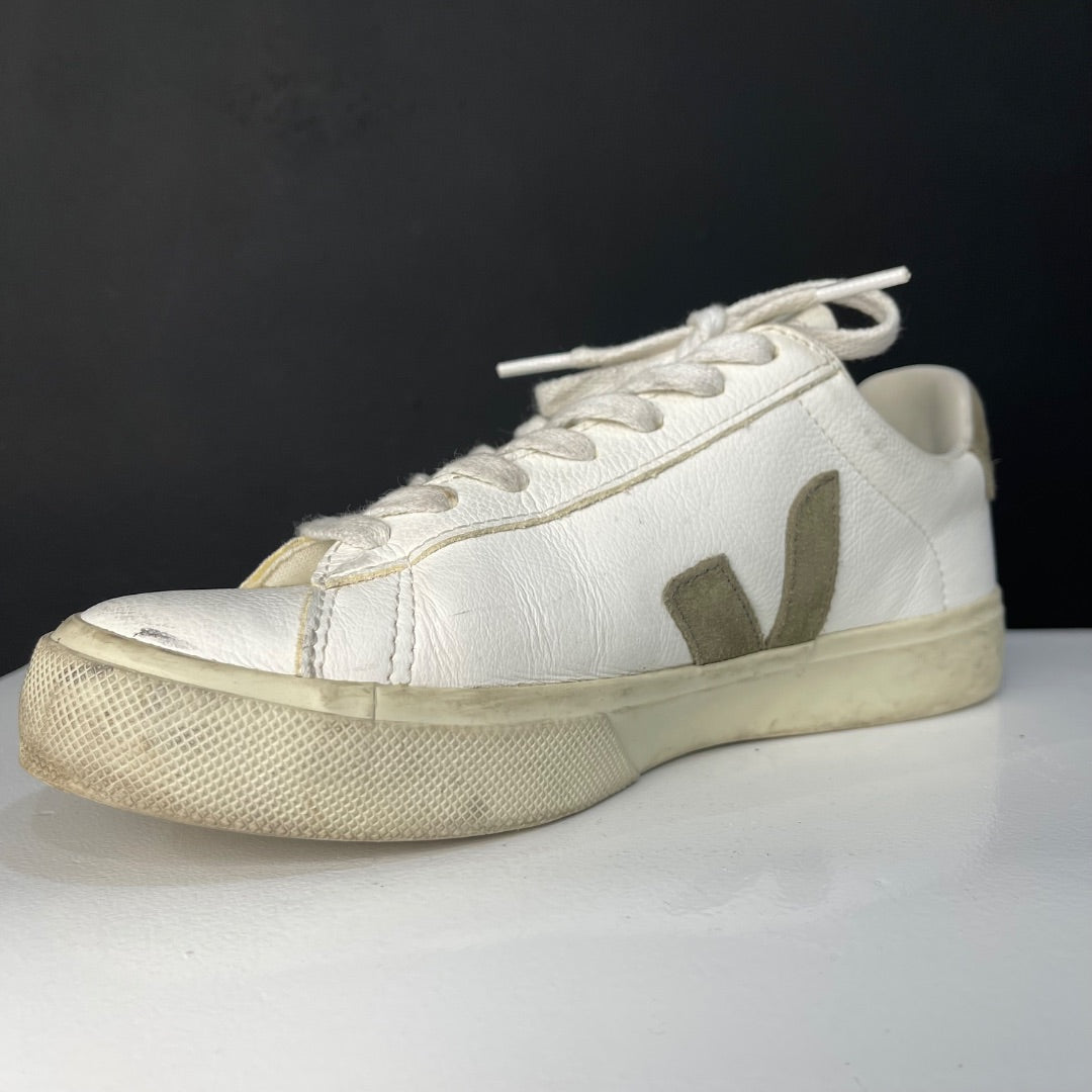 VEJA Zapatillas Blanco Talle 39