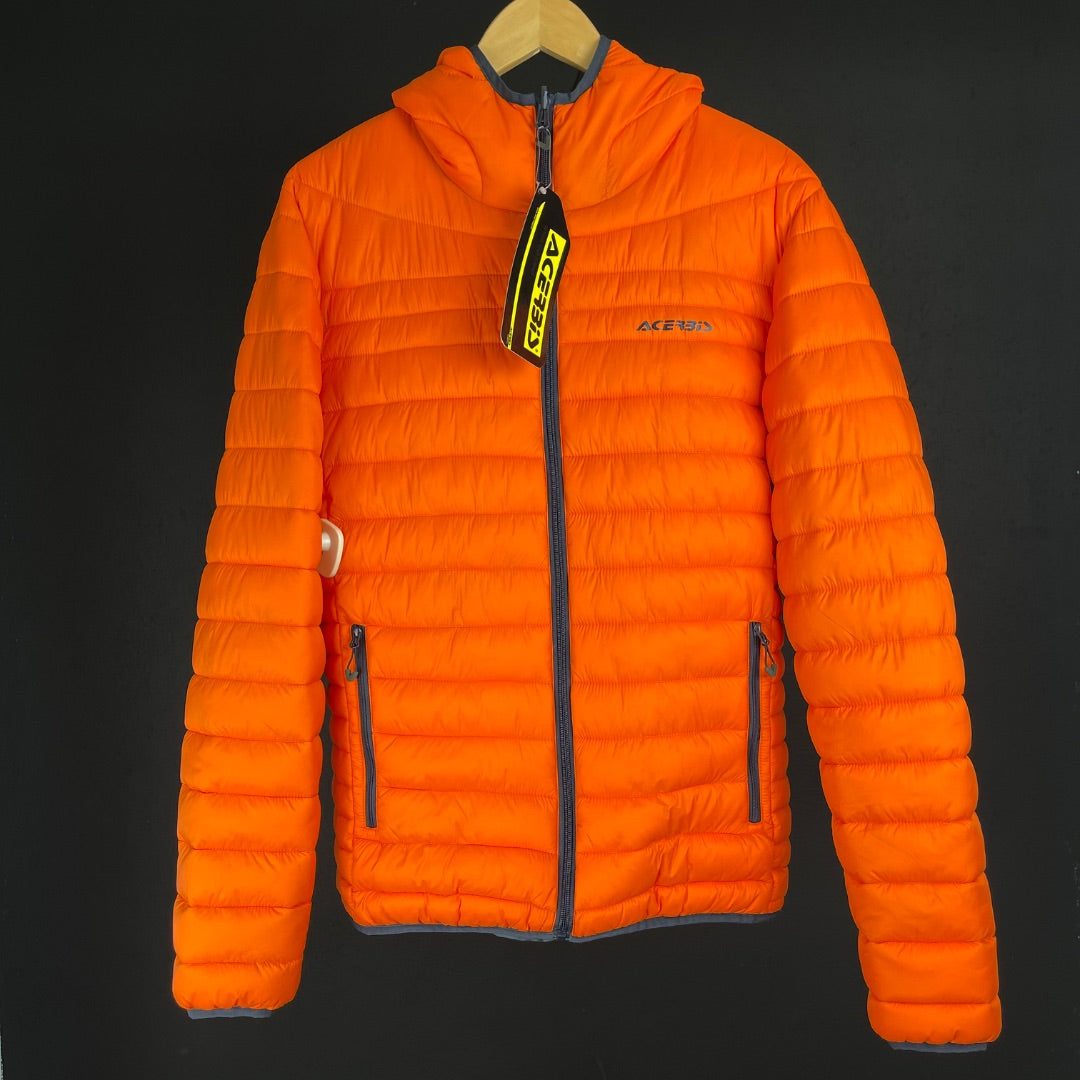 ACERBIS Campera Naranja Talle L