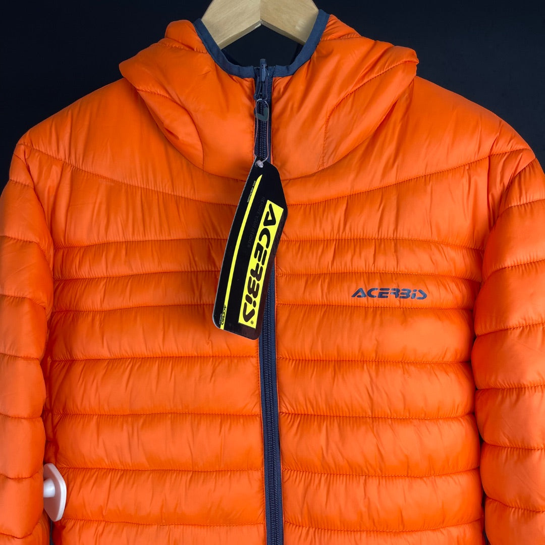 ACERBIS Campera Naranja Talle L