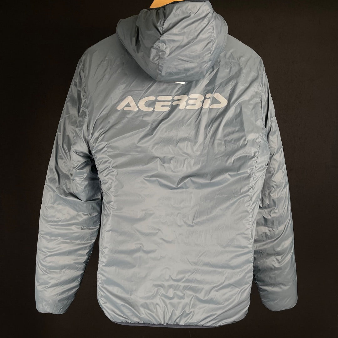 ACERBIS Campera Naranja Talle L