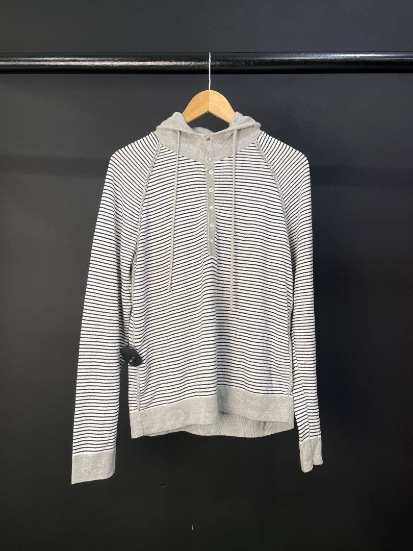 ZARA Sweater Varios Rayado Talle M