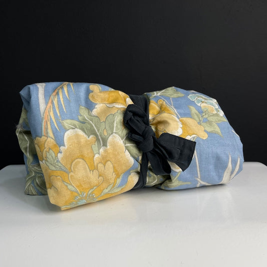 SIN MARCA  Cortina  Color Varios Floral  Talle Unico