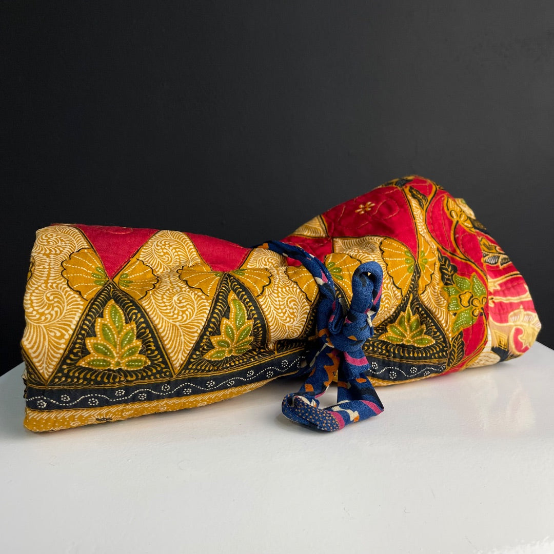SIN MARCA  Funda Almohadon  Varios  Estampado  Talle Unico