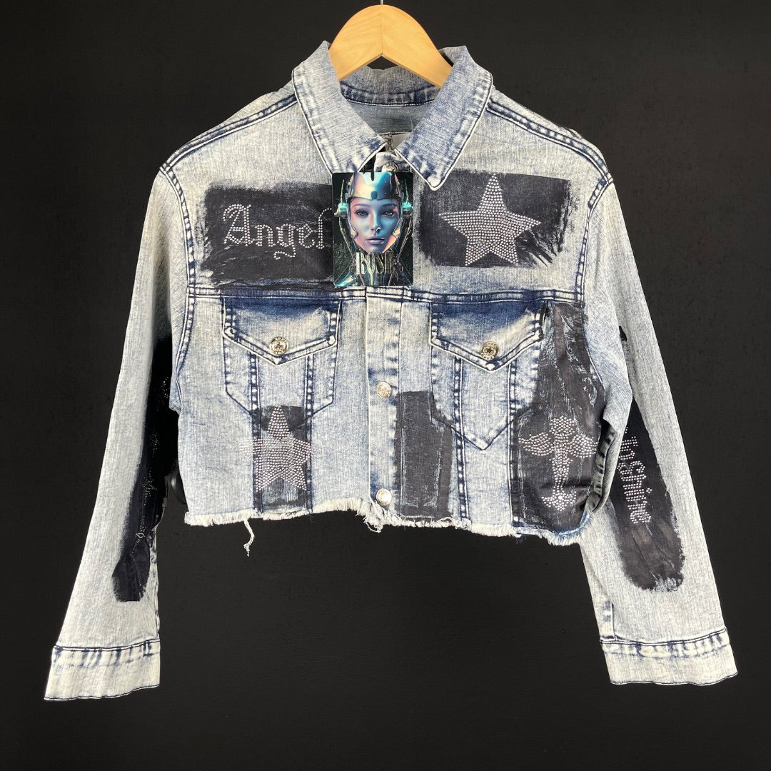 ROSH Campera Varios Nevado Talle 46