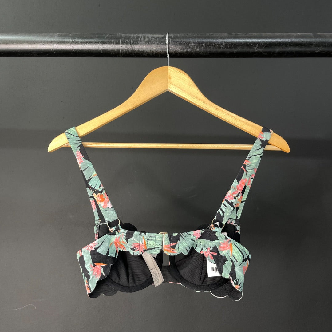 VICTORIA SECRET  Corpiño  Varios Floral  Talle 34