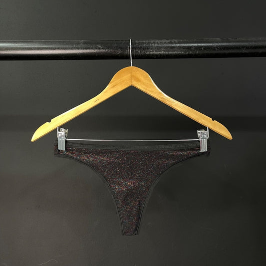 VICTORIA SECRET  Bombacha  Negro  Talle M