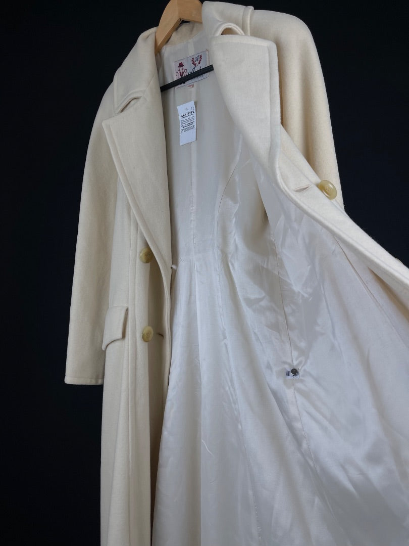 ANDREA Tapado Beige Talle M