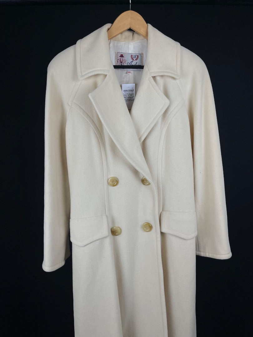 ANDREA Tapado Beige Talle M