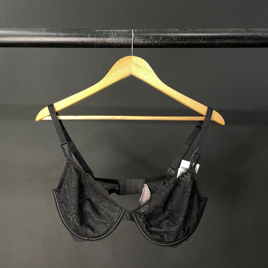 VICTORIA SECRET  Corpiño  Negro  Talle 90