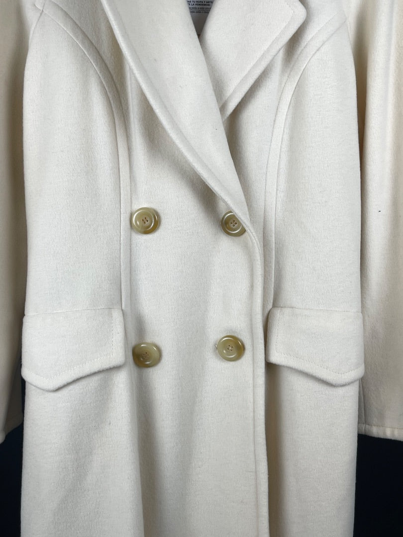 ANDREA Tapado Beige Talle M