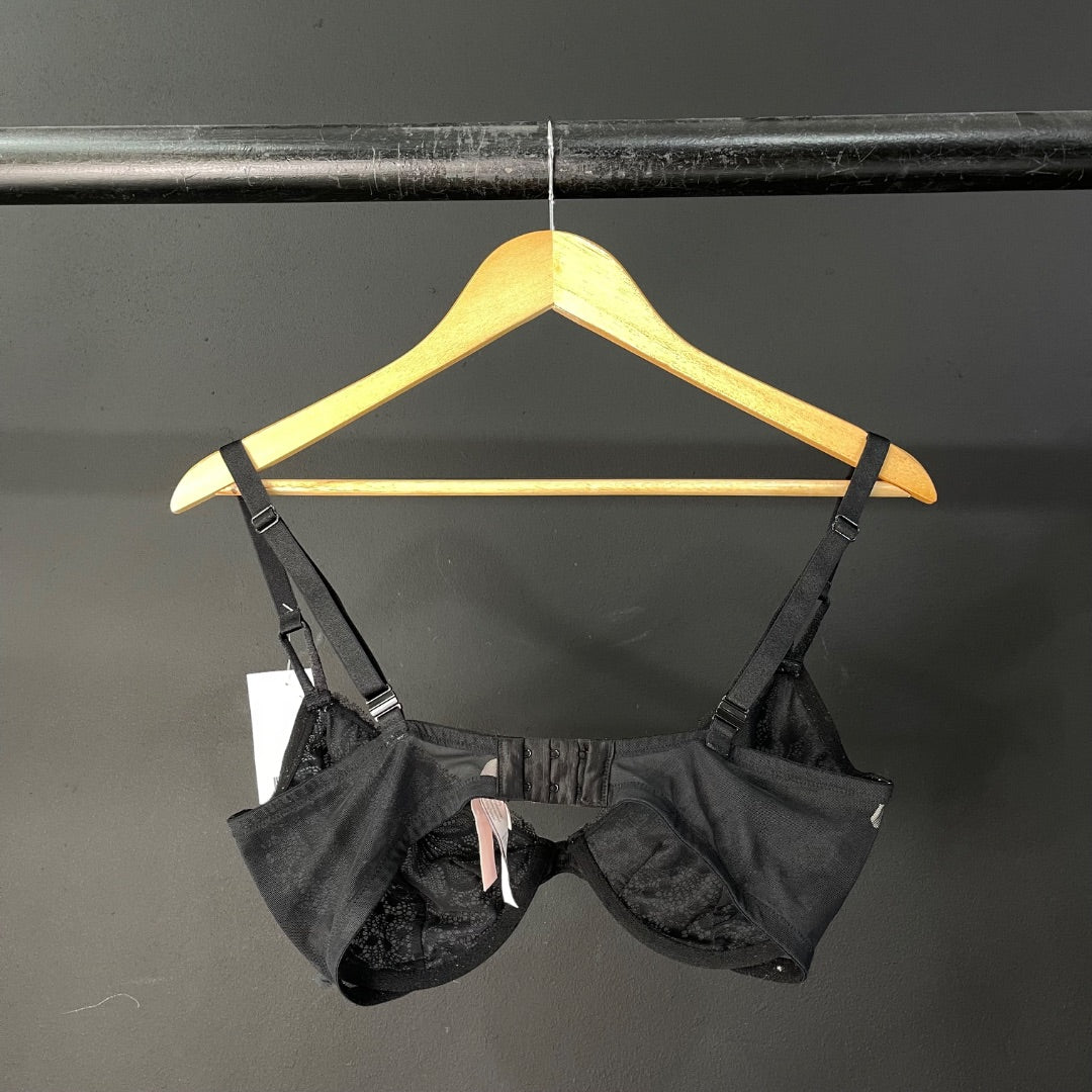 VICTORIA SECRET  Corpiño  Negro  Talle 90