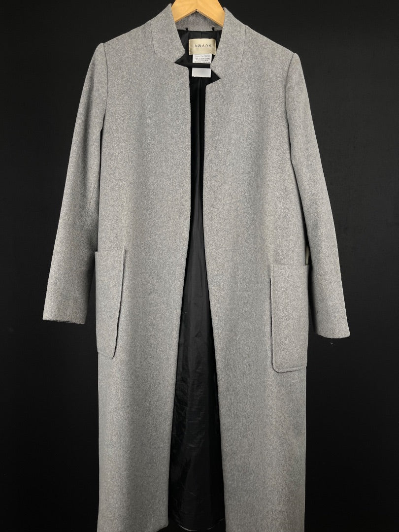 AWADA Tapado Gris Talle 2