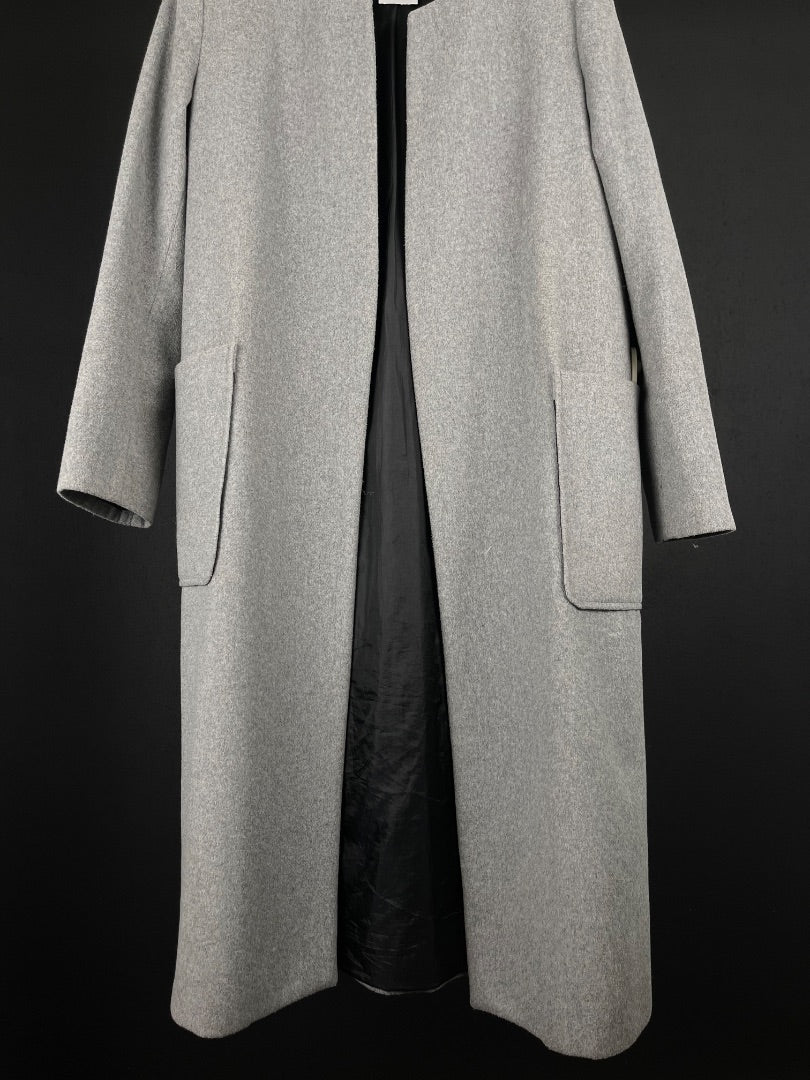 AWADA Tapado Gris Talle 2