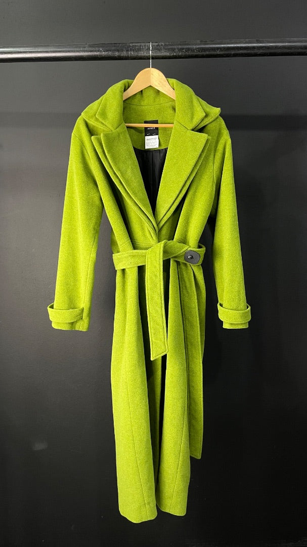 AYRES Tapado Verde Talle M