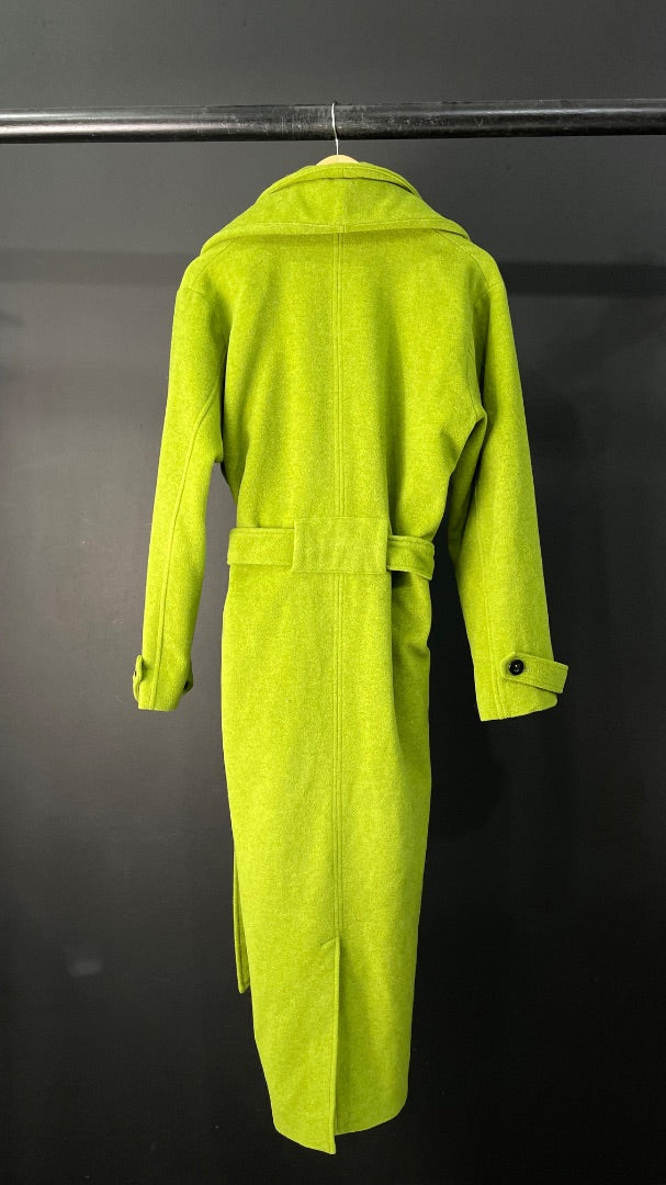 AYRES Tapado Verde Talle M