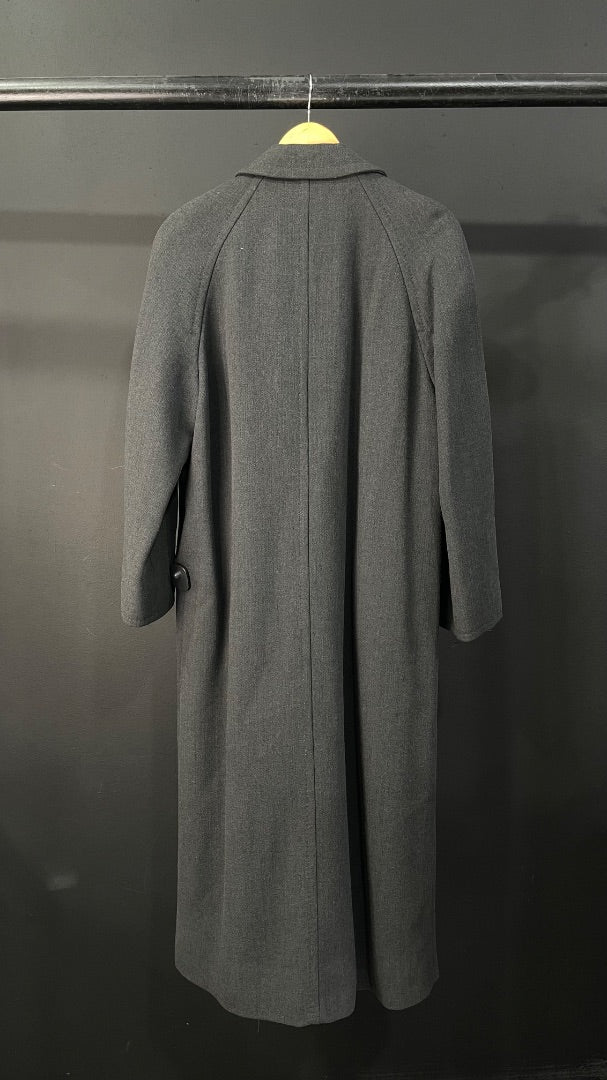 LAUREL Tapado Gris Talle 38
