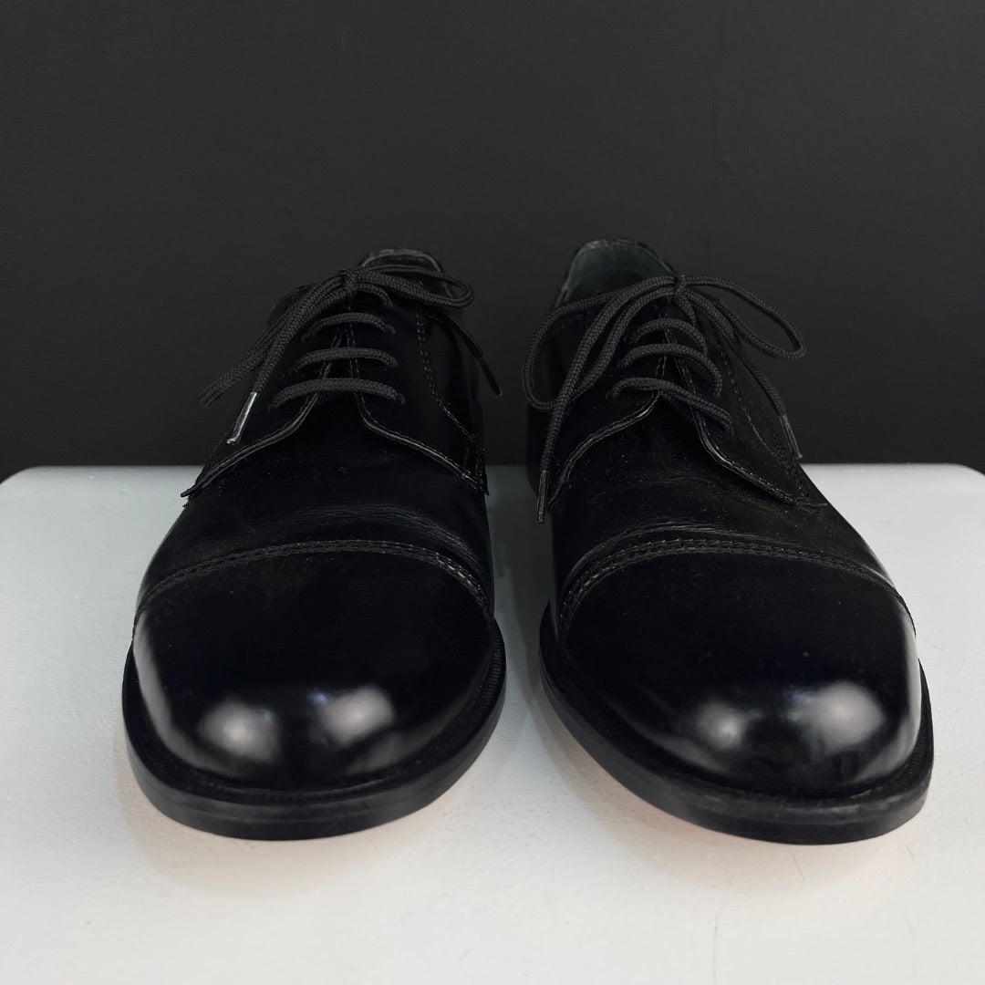 SIN MARCA Zapatos Negro Talle 0