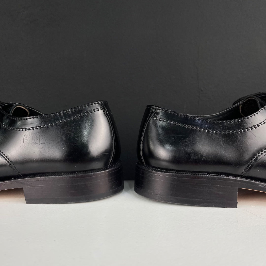 SIN MARCA Zapatos Negro Talle 0