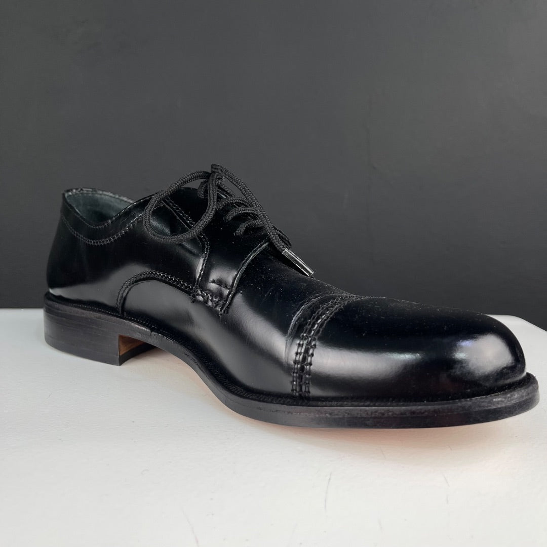 SIN MARCA Zapatos Negro Talle 0
