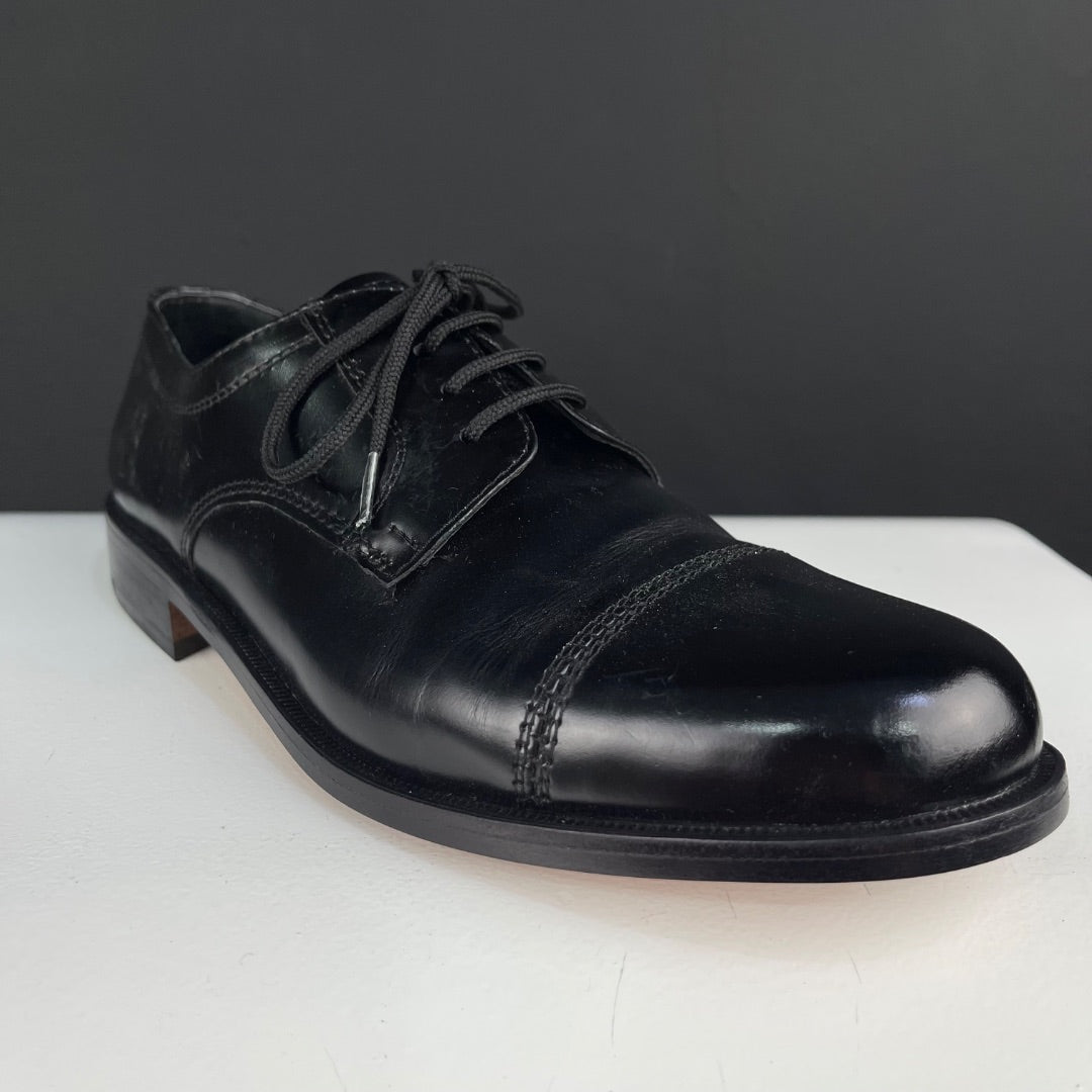 SIN MARCA Zapatos Negro Talle 0