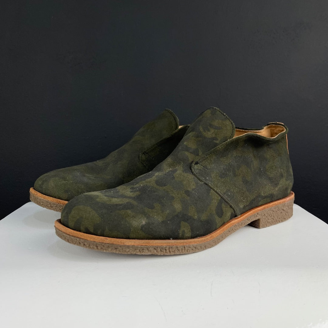 SIN MARCA Zapatos Otros Varios  Camuflado Talle 43