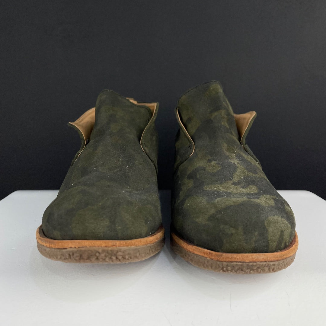 SIN MARCA Zapatos Otros Varios  Camuflado Talle 43